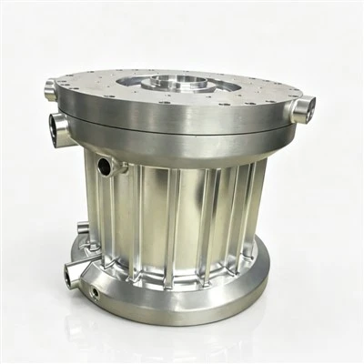 Precīzas CNC apstrādes automobiļu daļas